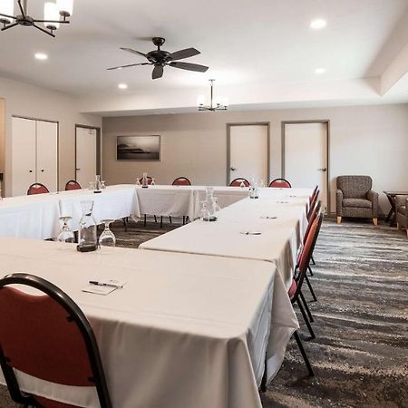Best Western Vista Inn Buena Vista Ngoại thất bức ảnh